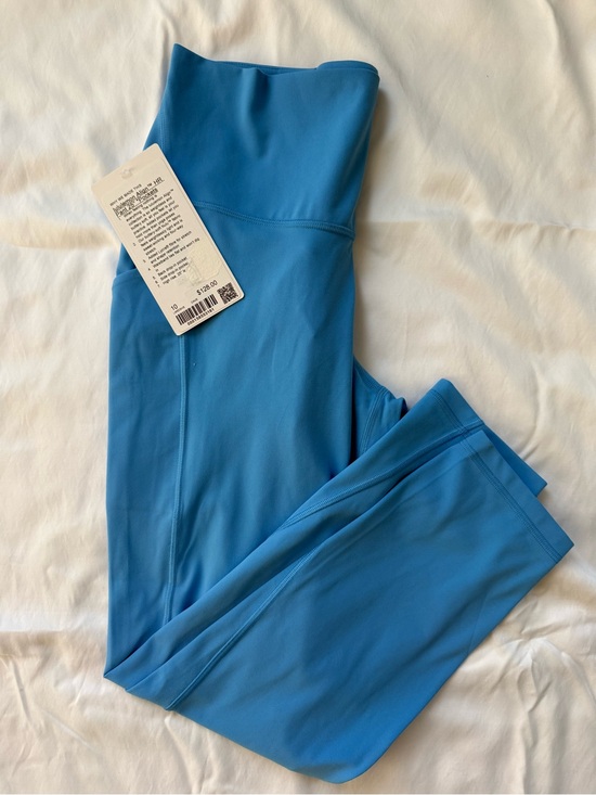 lululemon athletica Pants - NWT lululemon Align 25” with Pockets
